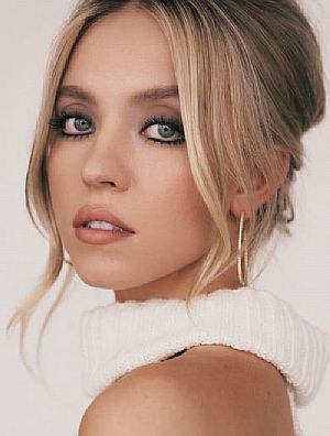 西德妮・斯威尼头像