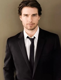 汤姆・克鲁斯头像