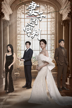 妻子的审判封面图