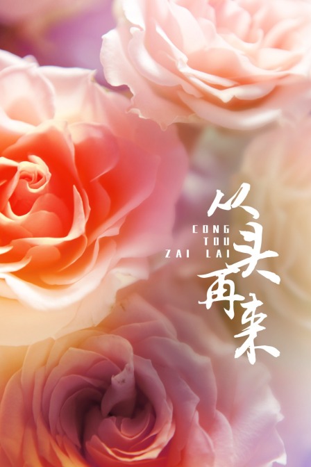 从头再来封面图