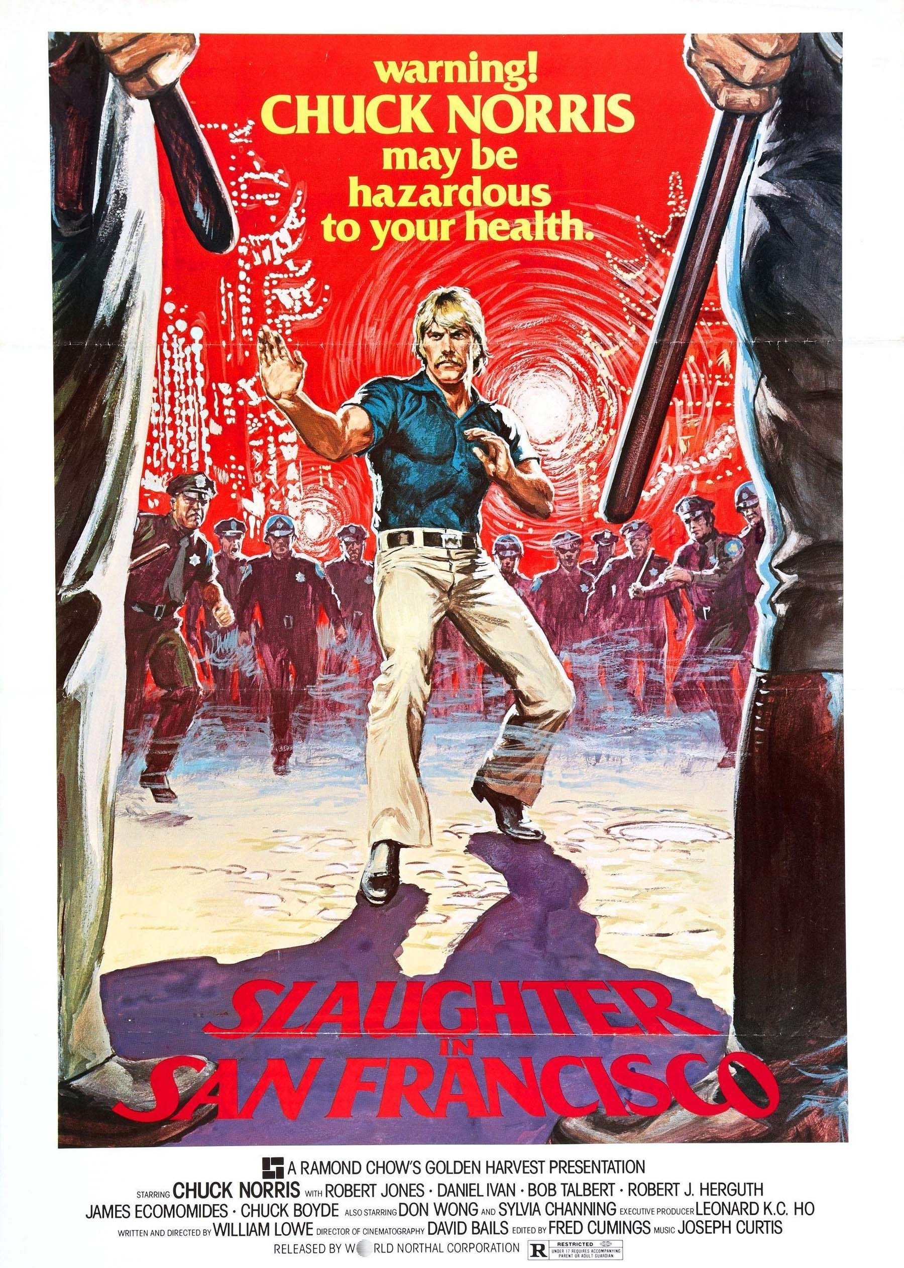 黄面老虎封面图