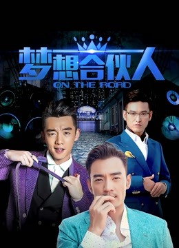 梦想合伙人封面图