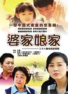 婆家娘家封面图