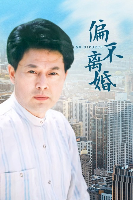 偏不离婚封面图
