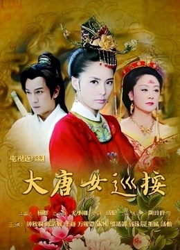 大唐女巡按封面图