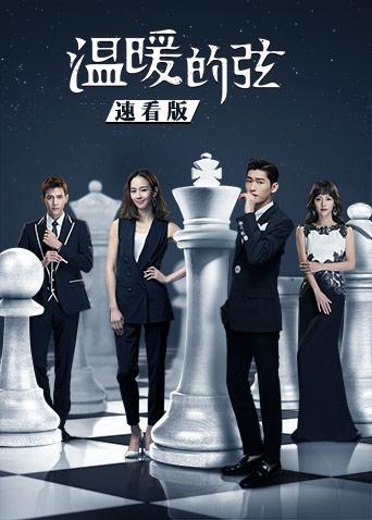 温暖的弦 速看版封面图