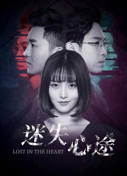 迷失心途封面图