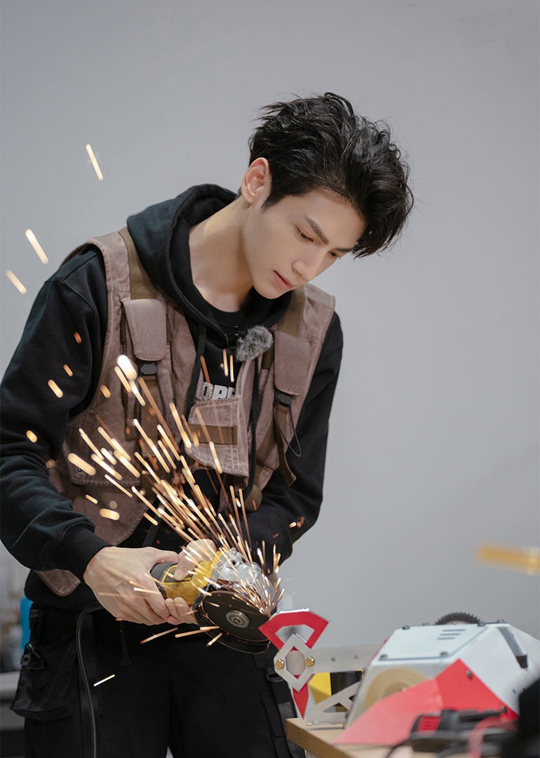 魔熙先生 第三季封面图