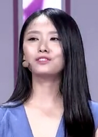 十足女神范封面图