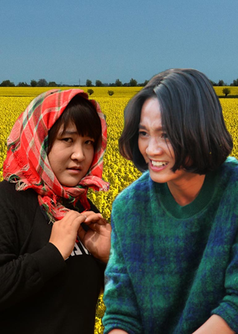 剧透之囍从天降封面图