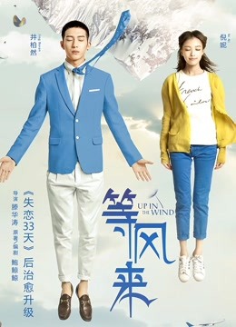 等风来封面图