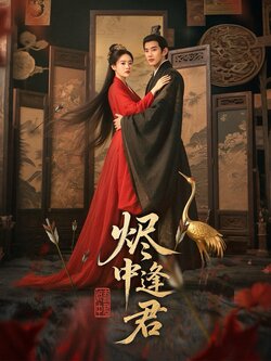 烬中逢君封面图