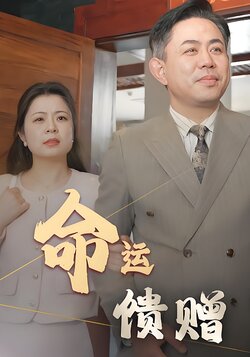 命运馈赠封面图