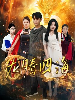 龙腾四海封面图