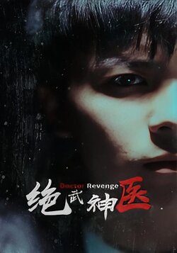 绝武神医封面图