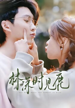 林深时见鹿封面图