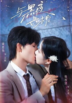 与黑夜共枕封面图